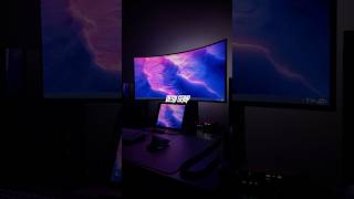 IKEA Utespelare Desk Setup [upl. by Quinton]