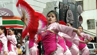 Dancing for the Dead Funeral Strippers in Taiwan [upl. by Dayle274]