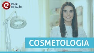 Videoaula  Cosmetologia 1 [upl. by Hepza753]