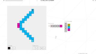 Ecole 42 test Evaluation5 [upl. by Ayrb]