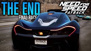 Need for Speed Payback  THE FINAL MISSION 40 PREMIUM SHIPMENTS amp REGERA  Episode 17 [upl. by Anierdna]