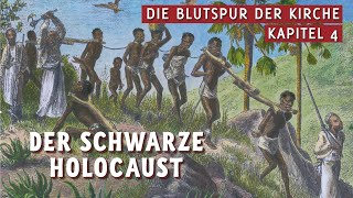 Der schwarze Holocaust Sklavenhandel [upl. by Jase]