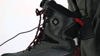 Columbia Sportswear  Electric Boot Operation [upl. by Thetisa]