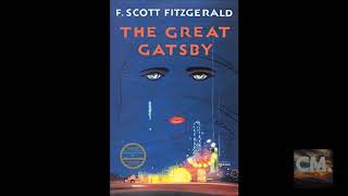 THE GREAT GATSBY  F Scott Fitzgerald FULL AUDIOBOOK CREATORS MIND [upl. by Ezitram]