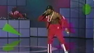 LL Cool J Im Bad Award Show Performance 1988 [upl. by Zakaria197]