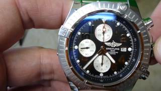 How To Set The Time amp Date On A Watch [upl. by Trilbie586]