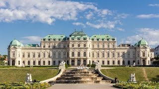 7 Reasons to visit the Belvedere [upl. by Venterea452]