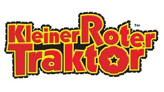 Kleiner Roter Traktor [upl. by Eecal]