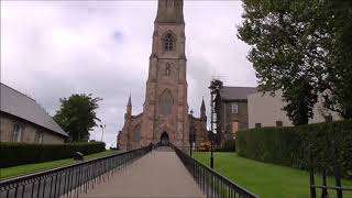 Holy Trinity RC Church Cookstown [upl. by Rainwater591]