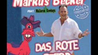 Das Rote Pferd  Markus Becker [upl. by Lewak43]