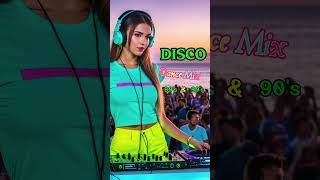 Modern Talking Silent Circle C C Catch ABBA  Disco Mix 80’s 90’s Party  Flashback Disco 80s90s [upl. by Haldi539]