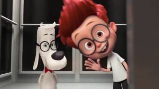 Mr Peabody amp Sherman Time Travel Trouble [upl. by Mulcahy]