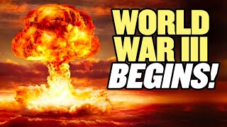 China Has Started World War 3  General Robert Spalding [upl. by Kellda]