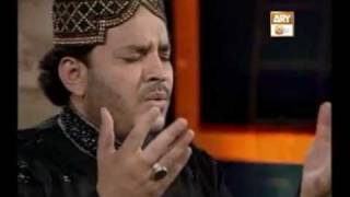 Allah Ho Allah Ho Allah Allah Ho Allah Shahbaz Qamar Afridimp4 [upl. by Papke493]