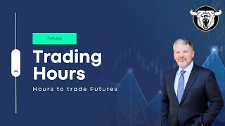 Futures Trading Hours When Can You Trade Them [upl. by O'Dell512]