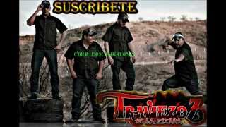 Los Traviezos de la Sierra 2013 Corridos Mix [upl. by Weig]