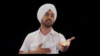 Diljit Dosanjh  Satnam Waheguru  Gurbani Song  Latest Punjabi Videos  Sikh Album Songs [upl. by Aaberg]