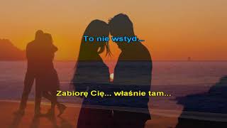 Kancelarya  Zabiorę Cię Właśnie Tam karaoke [upl. by Eiramanad410]