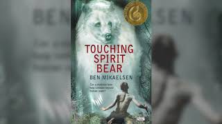 Touching Spirit Bear Chapter 2 [upl. by Aelak]