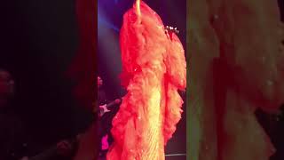 Diana Ross  Upside Down Live Wynn 2019 [upl. by Odlopoel622]