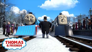 Confused Coaches  Thomas amp Friends [upl. by Annaeoj846]