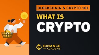 What is Cryptocurrency｜Explained For Beginners [upl. by Inalem935]