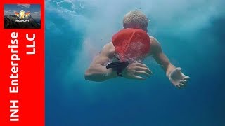 3 Prevent Drowning Flotation Device Ideas [upl. by Noislla365]