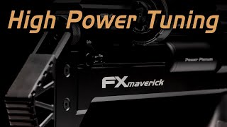 Maverick High Power Tuning [upl. by Gabie]