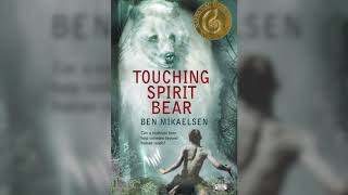 Touching Spirit Bear Chapter 17 [upl. by Ane]