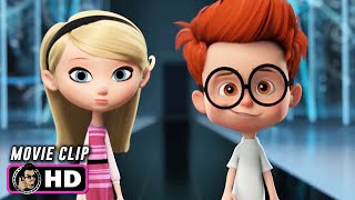 MR PEABODY amp SHERMAN  quotAll About My Dadquot Featurette [upl. by Beichner654]