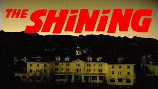 THE STANLEY HOTEL 4th floor room tour Maze Stephen King amp More [upl. by Anuqahs]