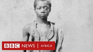 Slavery and Suffering  History Of Africa with Zeinab Badawi Episode 16 [upl. by Lein]