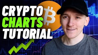 How to Read Cryptocurrency Charts Crypto Charts for Beginners [upl. by Gentille897]