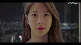 Lee Ji Ah witnesses a suicide in the penthouse The Penthouse Ep 1 [upl. by Lizbeth]