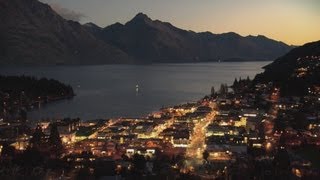 Visit Queenstown New Zealand [upl. by Debee780]