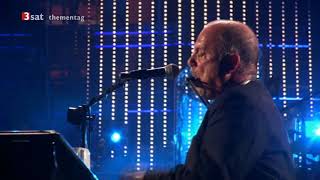 Billy Joel  Piano Man LIVE Shea Stadium New York 2008 [upl. by Eseneg]