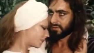 Sandokan amp Mariannas UNIQUE LOVE [upl. by Rego]