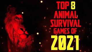 The Most REALISTIC Survival Game Youve Never Heard of [upl. by Amory446]