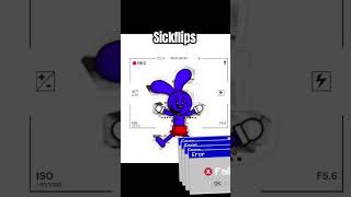 Sickflips datchia [upl. by Sorilda]