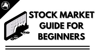 STOCK MARKET BASICS [upl. by Iaverne]