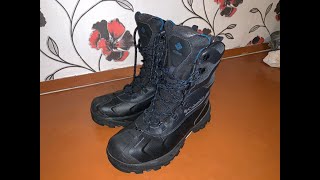 Columbia Bugaboot Plus IV 2018 Boots After 2 Months Use  Real issues [upl. by Ramsdell669]