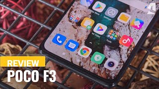 Poco F3 full review [upl. by Esinad494]