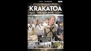 Krakatoa The Last Days Part 1 [upl. by Theran]