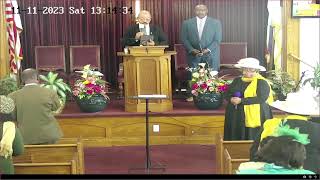 Hackensack SDA Church Live Stream [upl. by Buford]