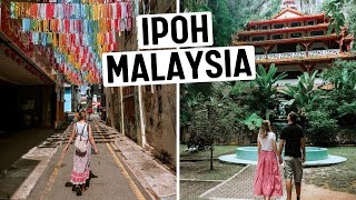 our UNAPOLOGETIC review of IPOH MALAYSIA [upl. by Durst]