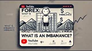 Forex whats an imbalance [upl. by Bugbee]