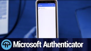 Microsoft Authenticator for Android [upl. by Chassin]