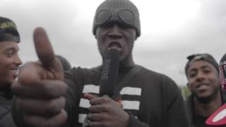 STORMZY  WICKEDSKENGMAN PART 3 [upl. by Buckler301]