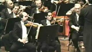 Offenbach Orpheus in the Underworld Zubin Mehta New York Philharmonic [upl. by Houston788]