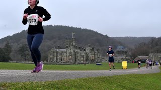 Parc Margam 10K  2024 [upl. by Anitsrhc]